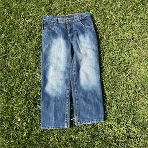 Southpole jeans